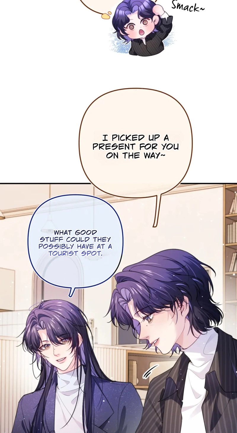 Only For Her Chapter 17 page 11 - 