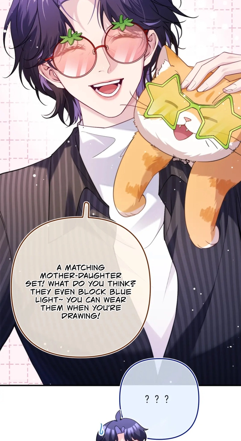 Only For Her Chapter 17 page 13 - 