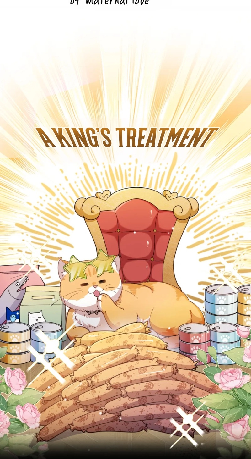 Only For Her Chapter 17 page 15 - 
