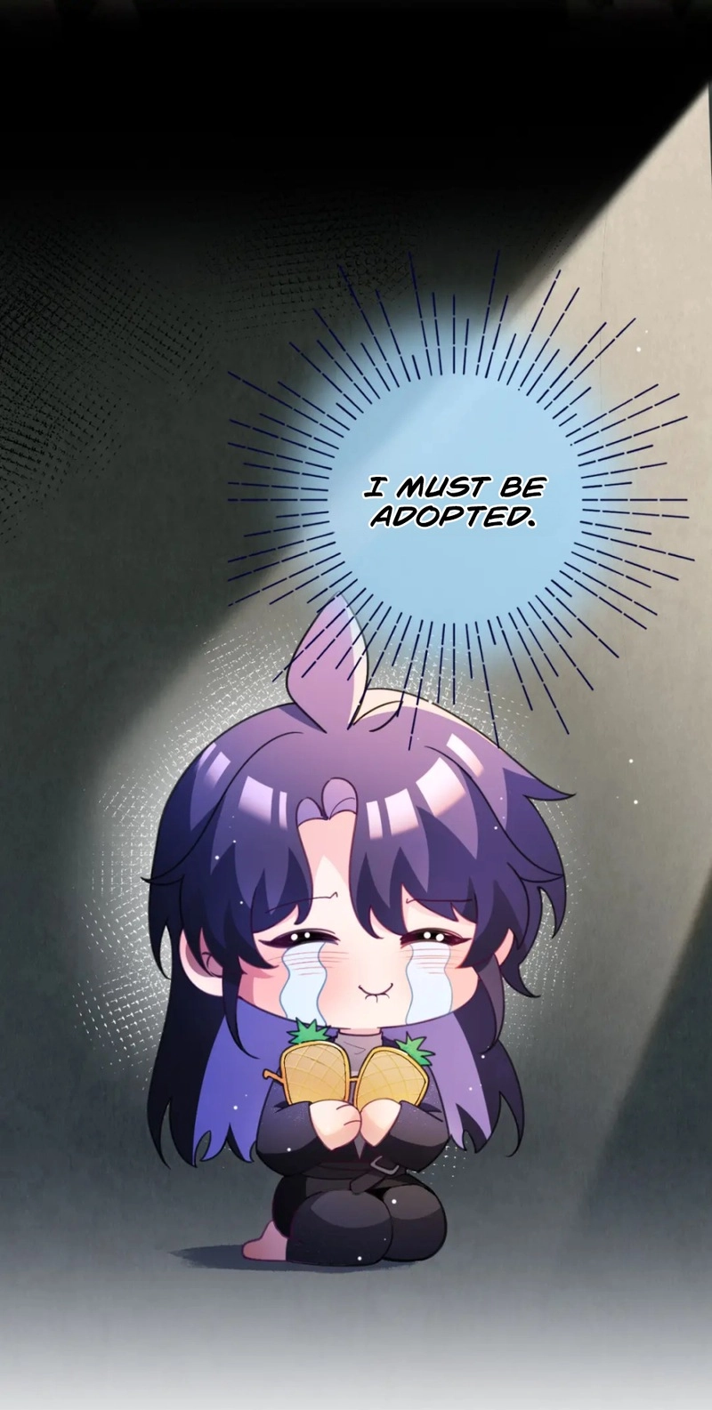Only For Her Chapter 17 page 16 - 