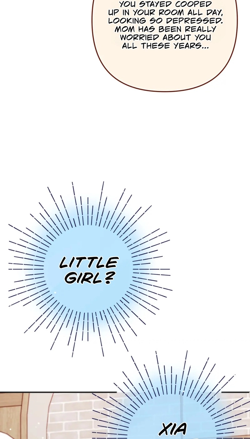 Only For Her Chapter 17 page 24 - 
