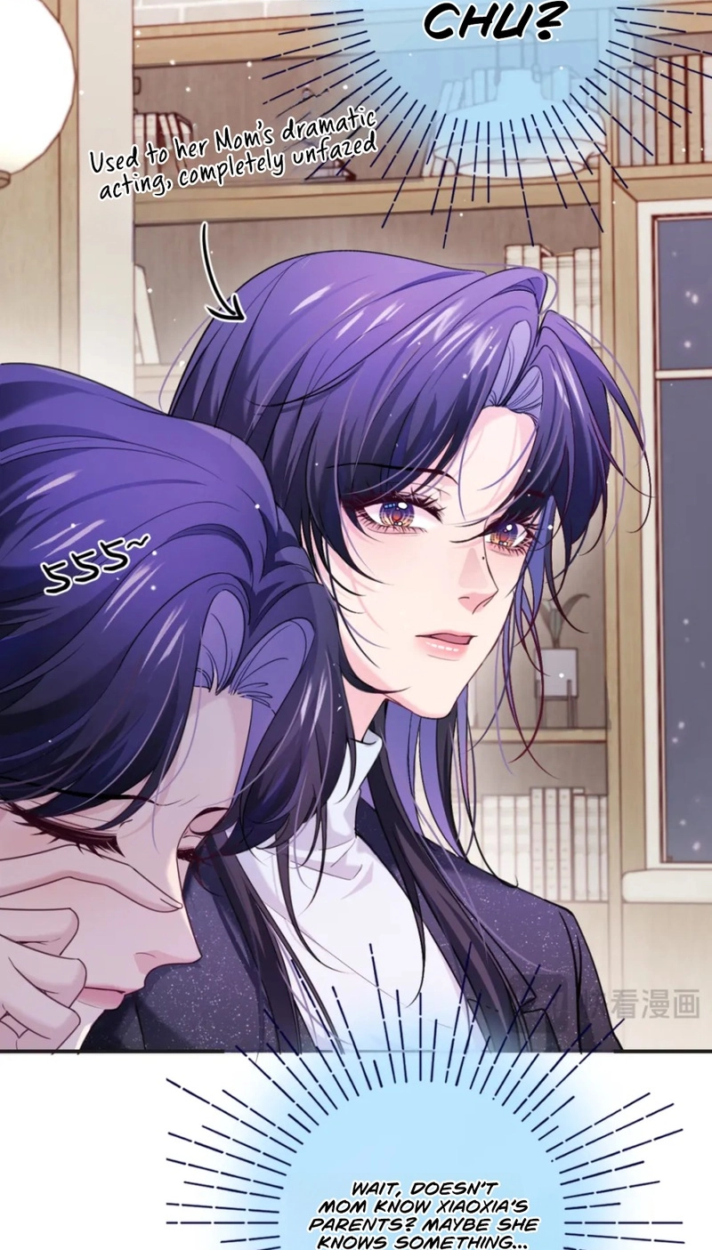 Only For Her Chapter 17 page 25 - 