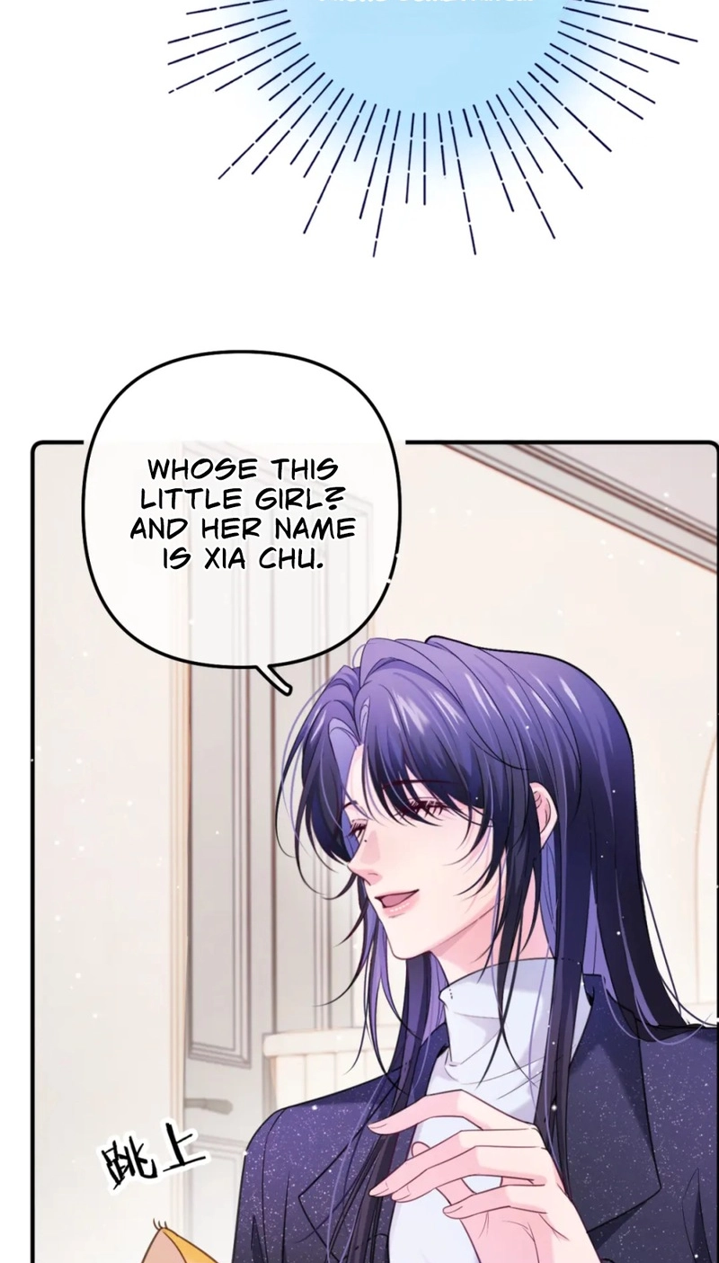 Only For Her Chapter 17 page 26 - 