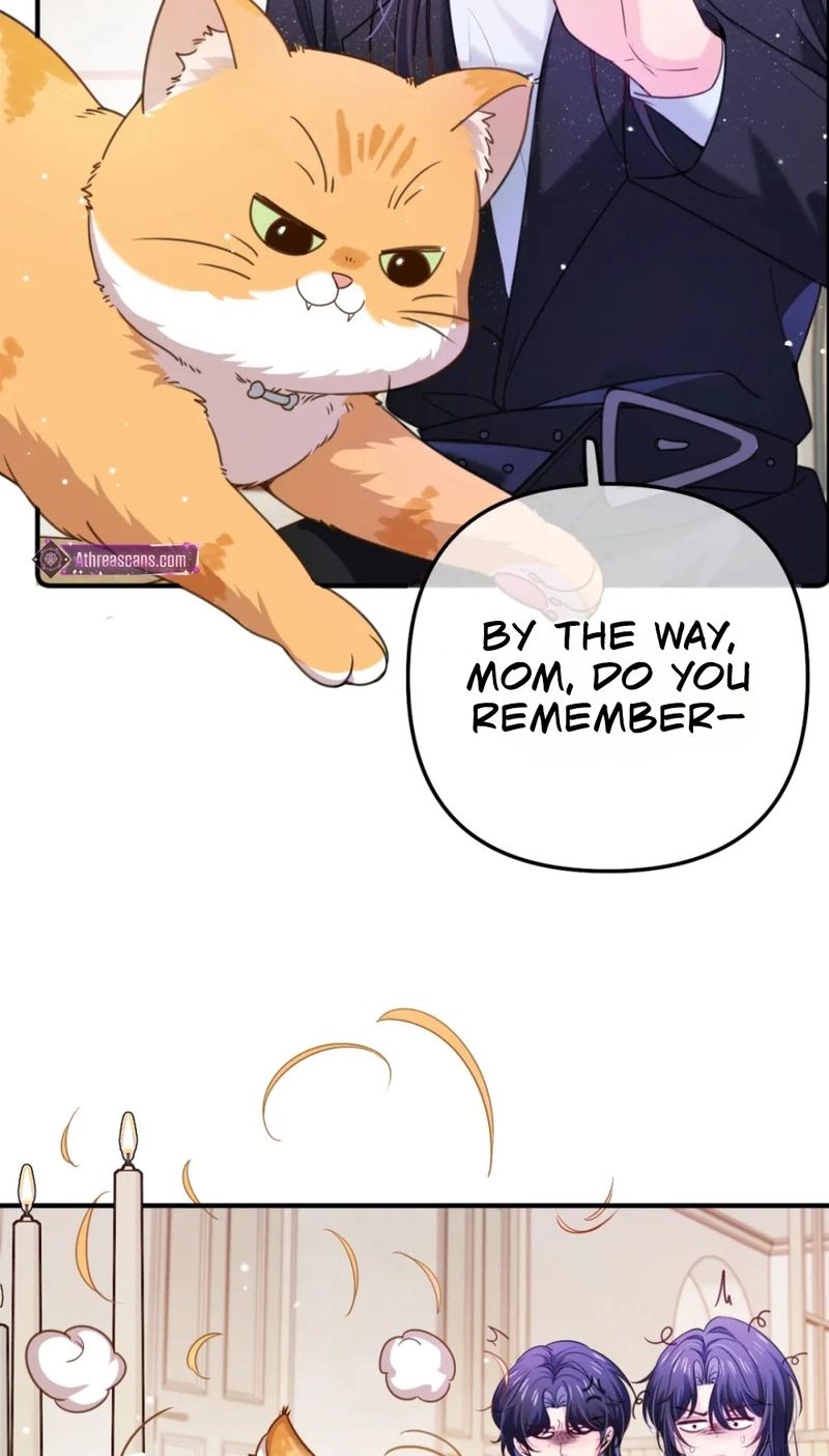 Only For Her Chapter 17 page 27 - 