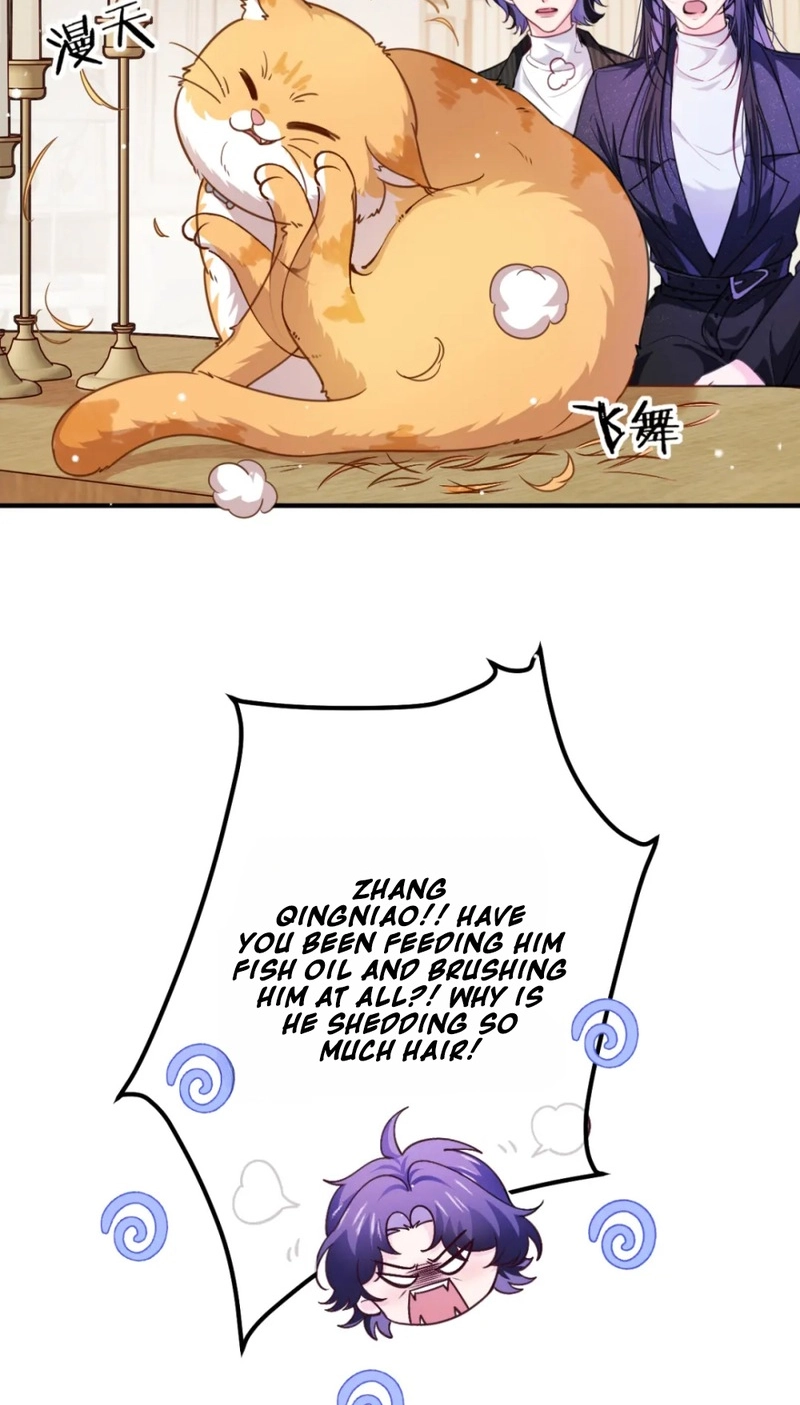 Only For Her Chapter 17 page 28 - 