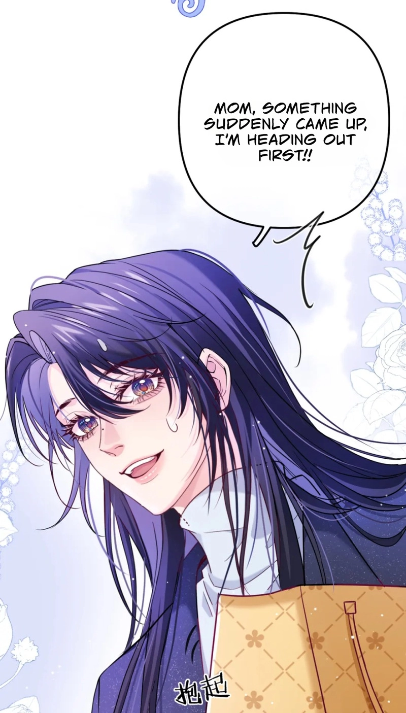 Only For Her Chapter 17 page 29 - 