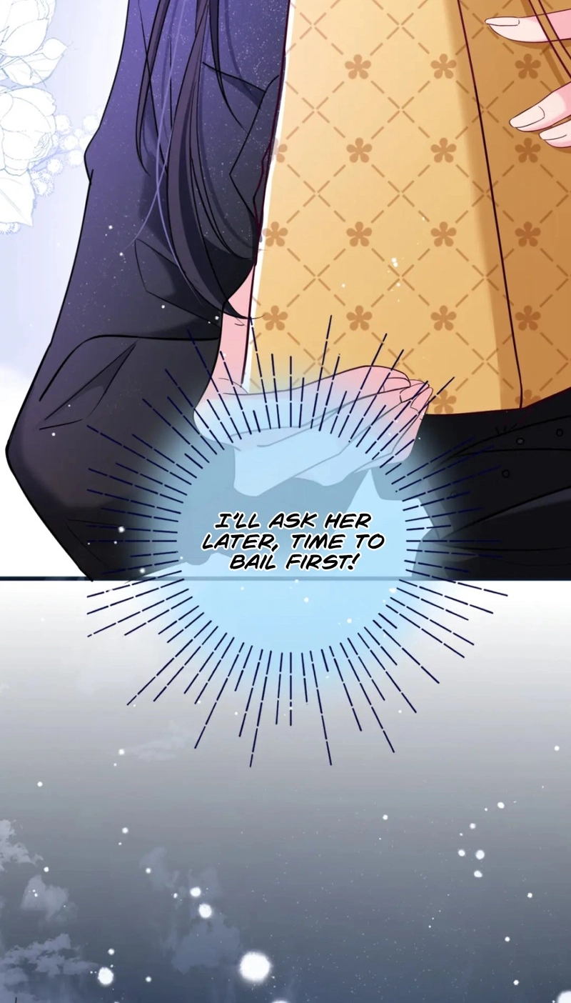 Only For Her Chapter 17 page 30 - 