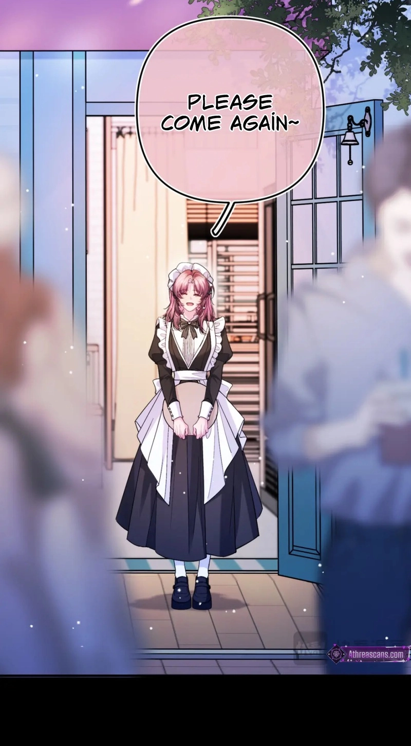 Only For Her Chapter 17 page 33 - 