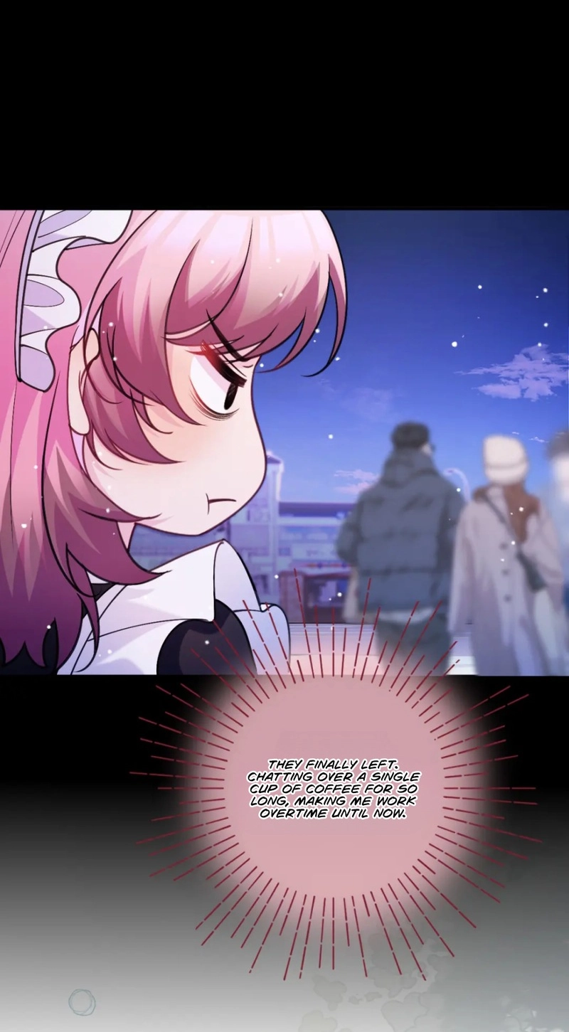 Only For Her Chapter 17 page 34 - 