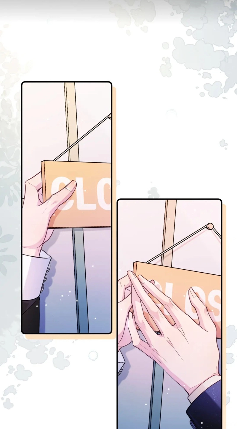 Only For Her Chapter 17 page 35 - 