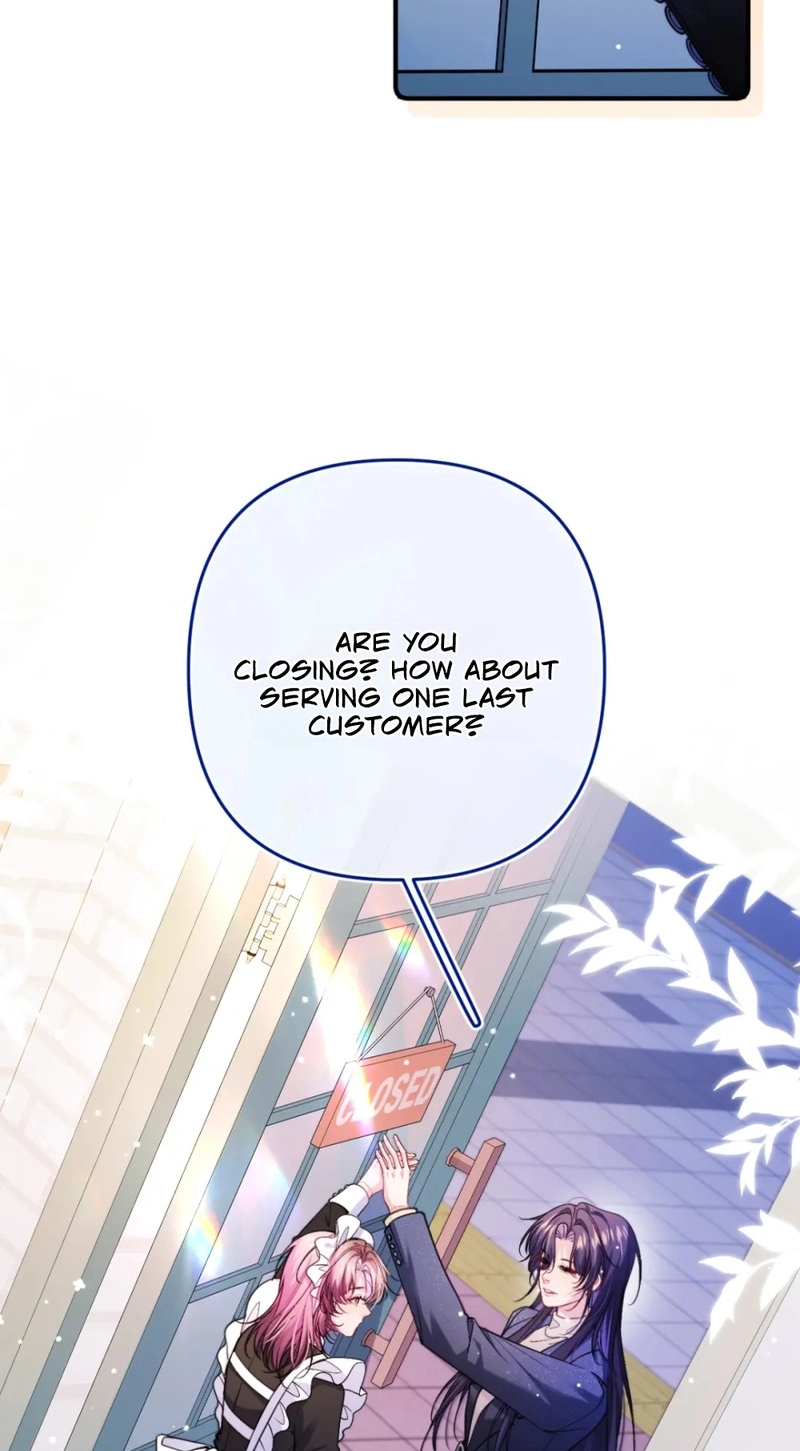 Only For Her Chapter 17 page 36 - 