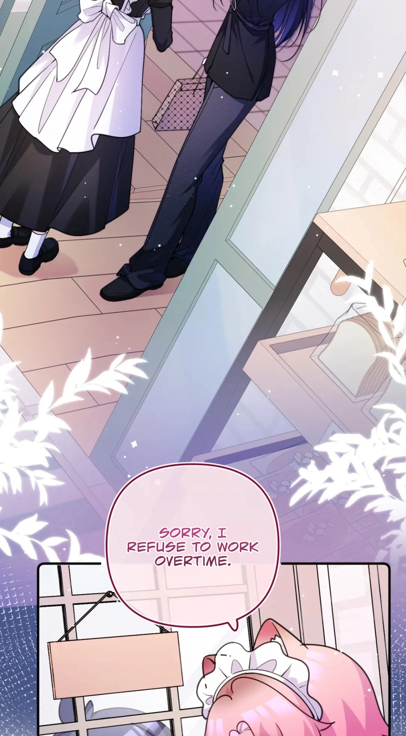 Only For Her Chapter 17 page 37 - 