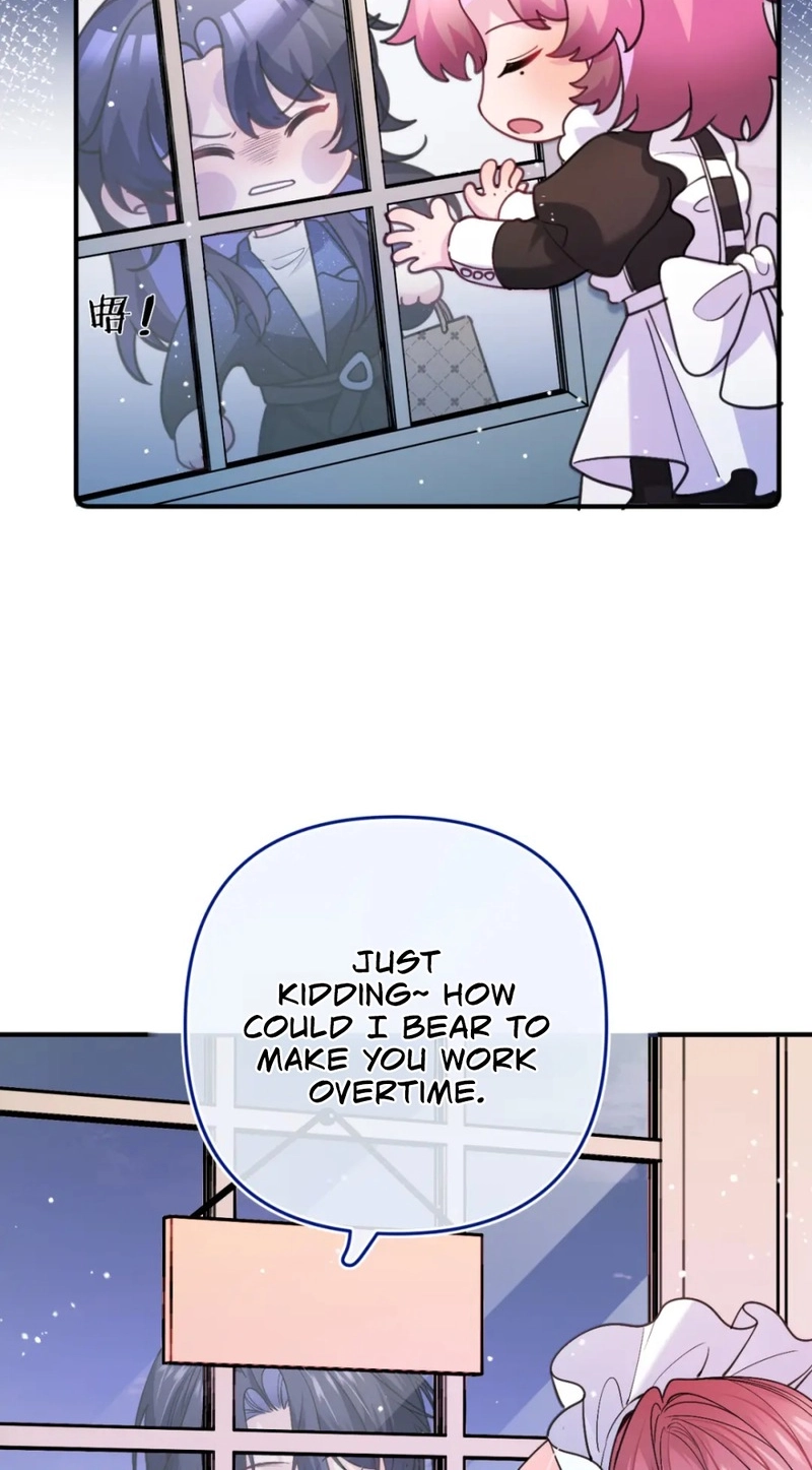 Only For Her Chapter 17 page 38 - 