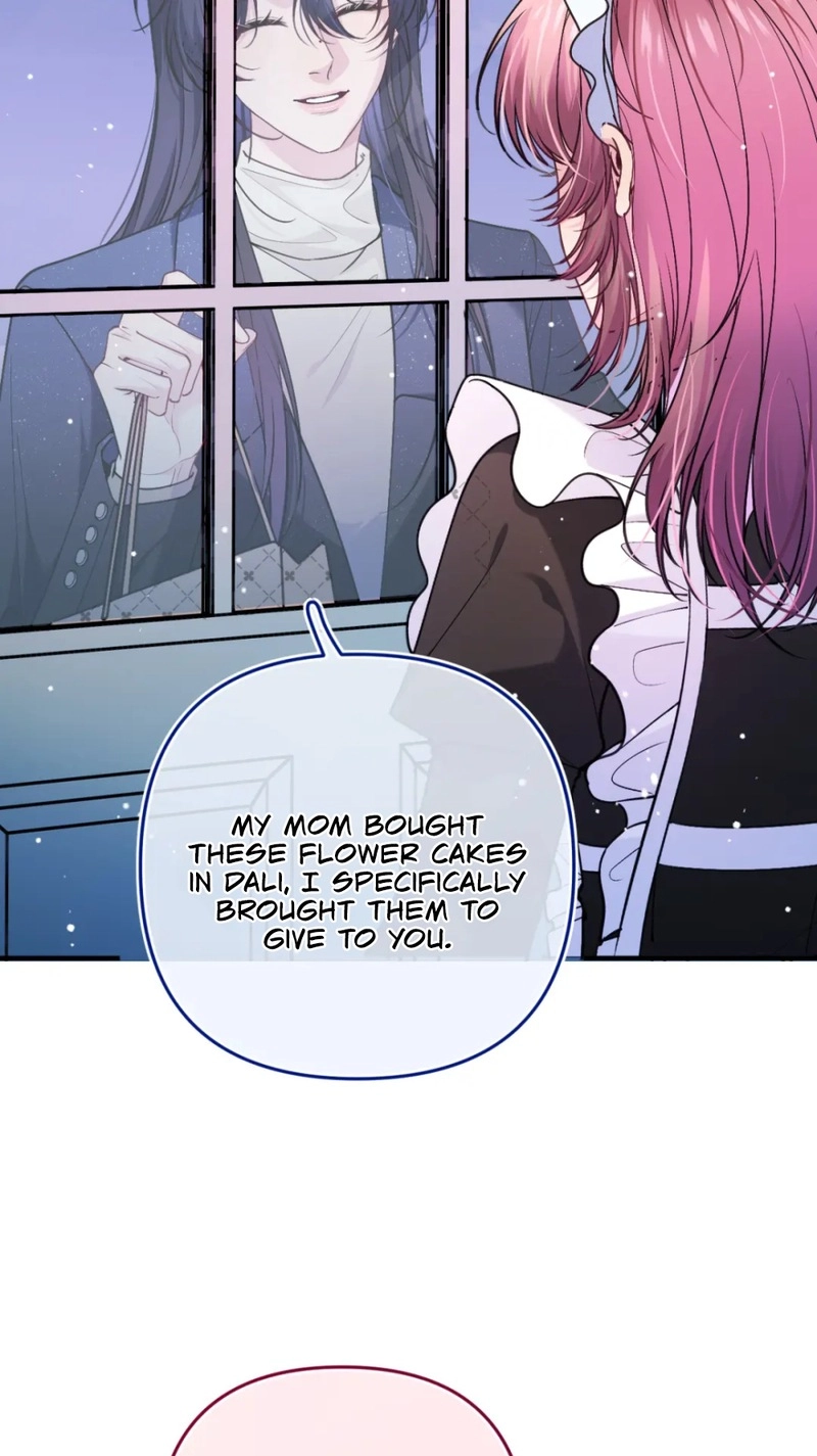 Only For Her Chapter 17 page 39 - 