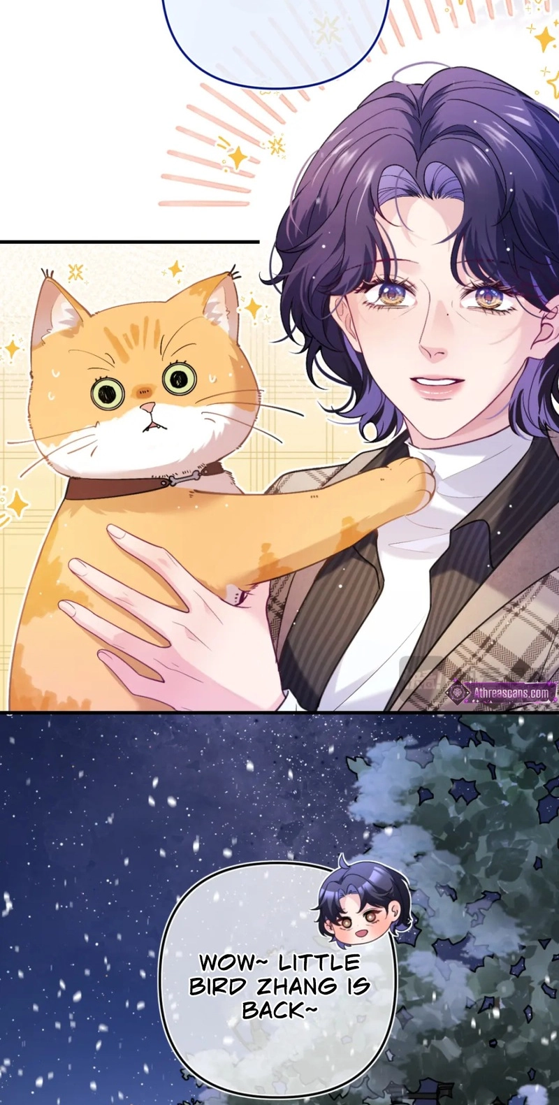 Only For Her Chapter 17 page 5 - 