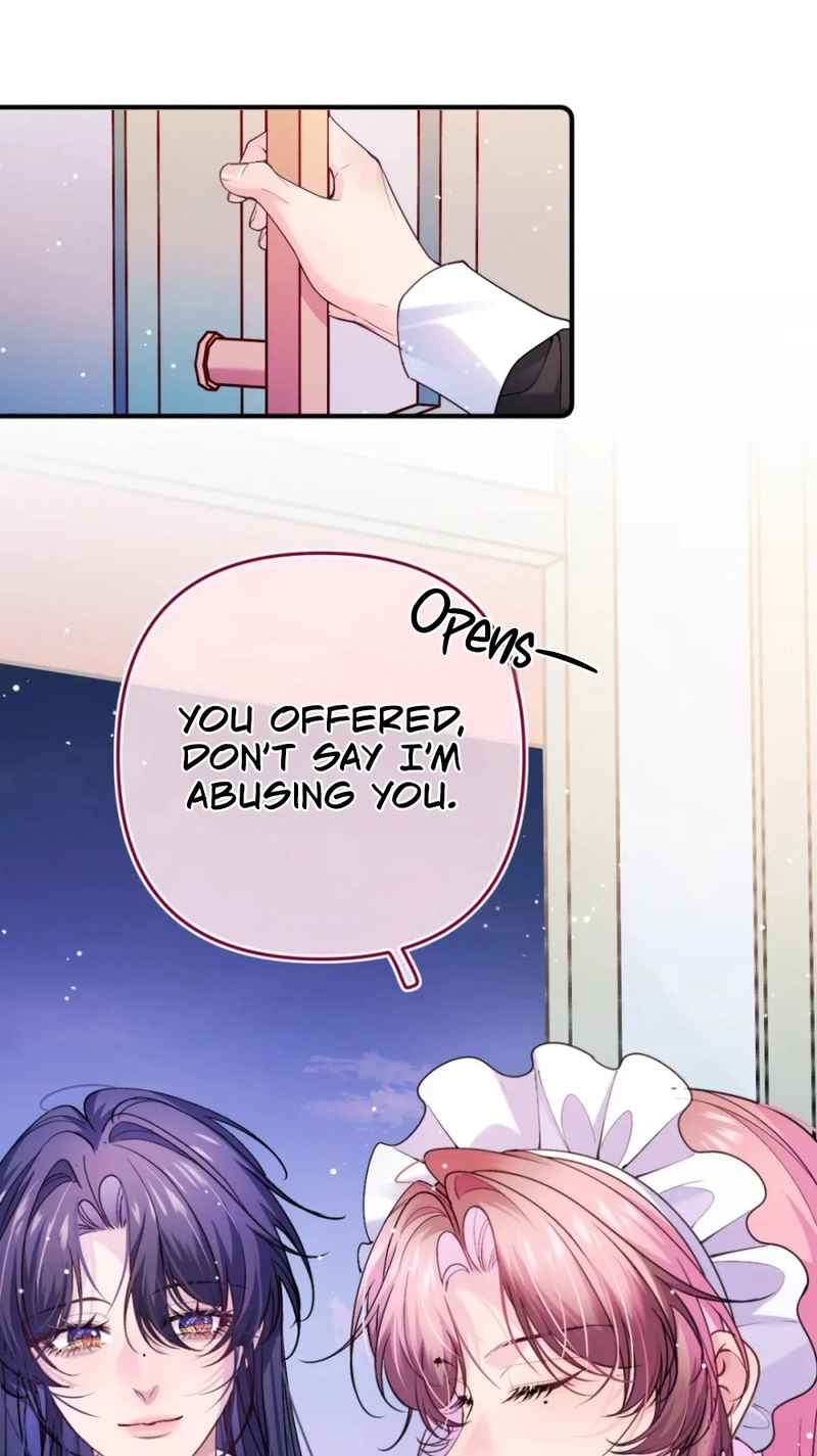 Only For Her Chapter 17 page 42 - 