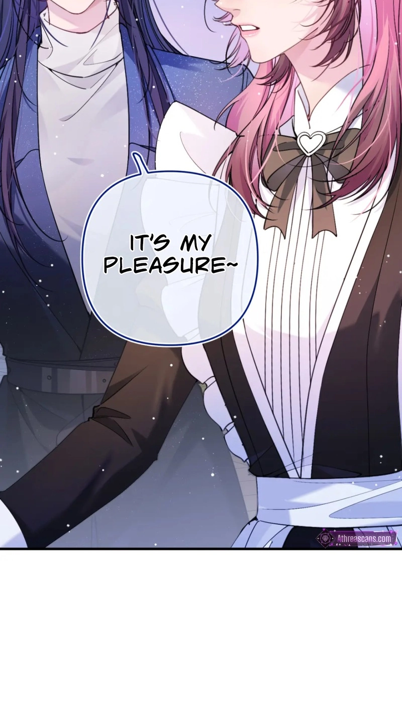 Only For Her Chapter 17 page 43 - 