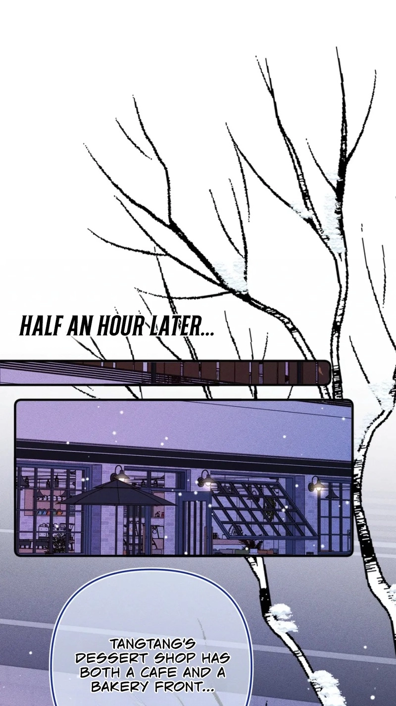 Only For Her Chapter 17 page 44 - 