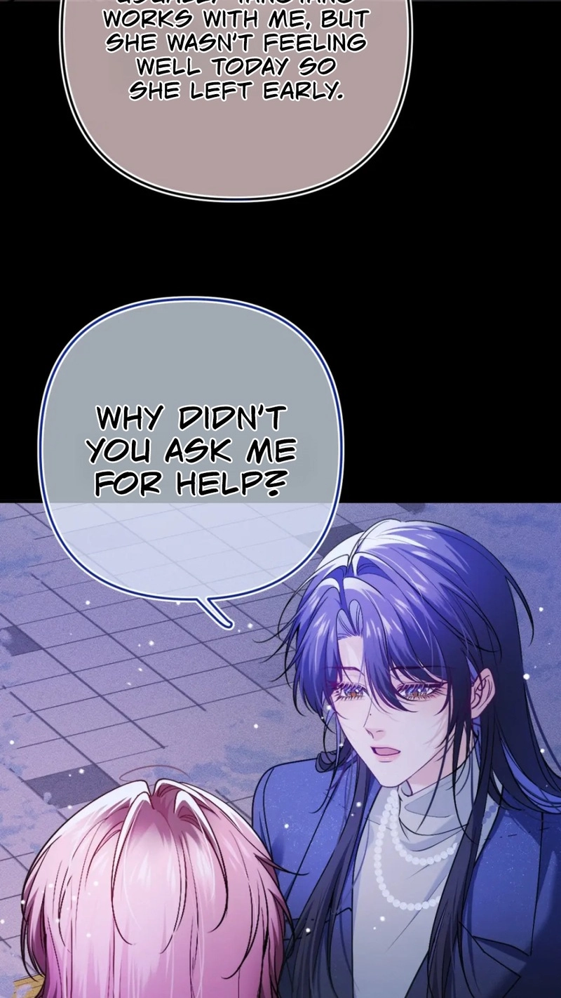 Only For Her Chapter 17 page 46 - 