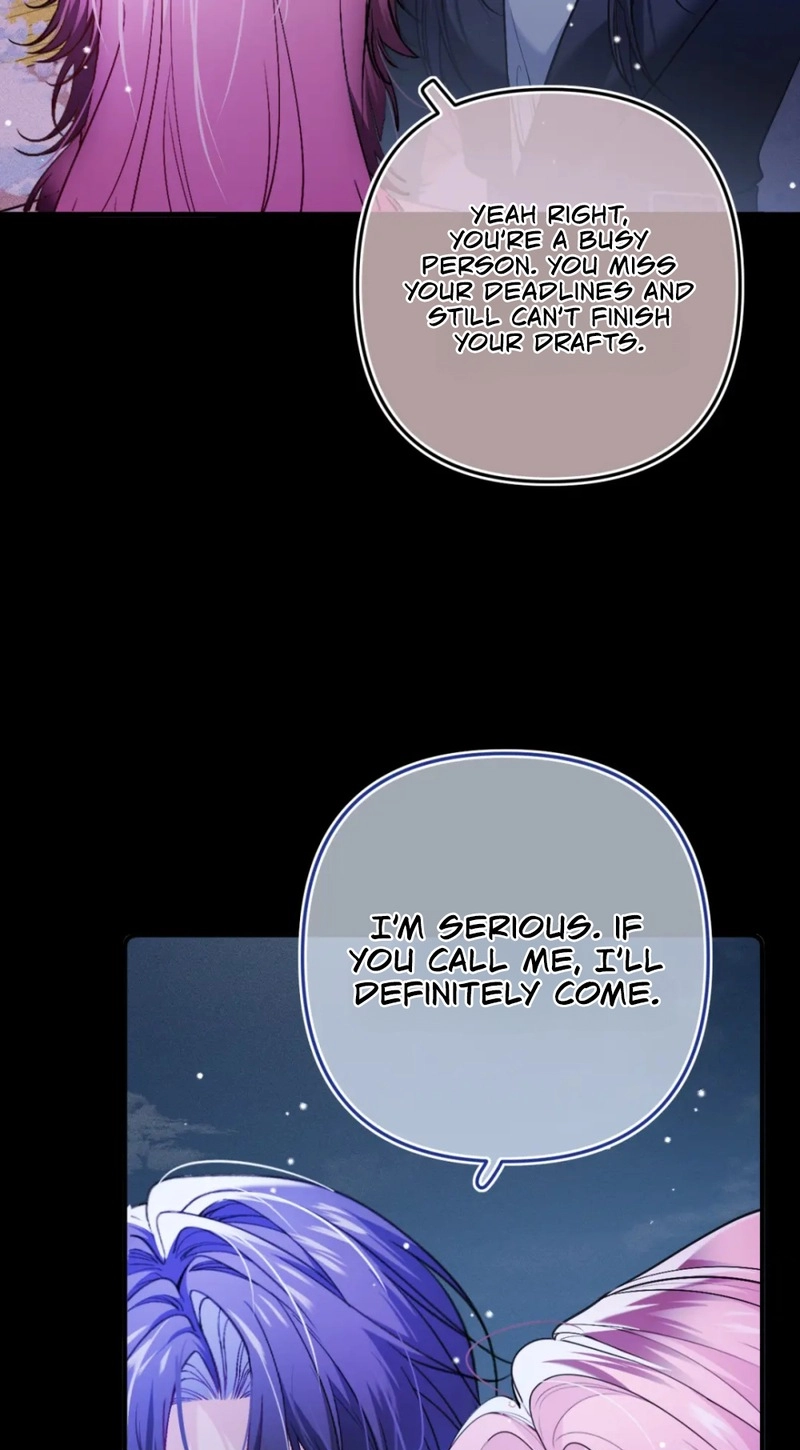 Only For Her Chapter 17 page 47 - 