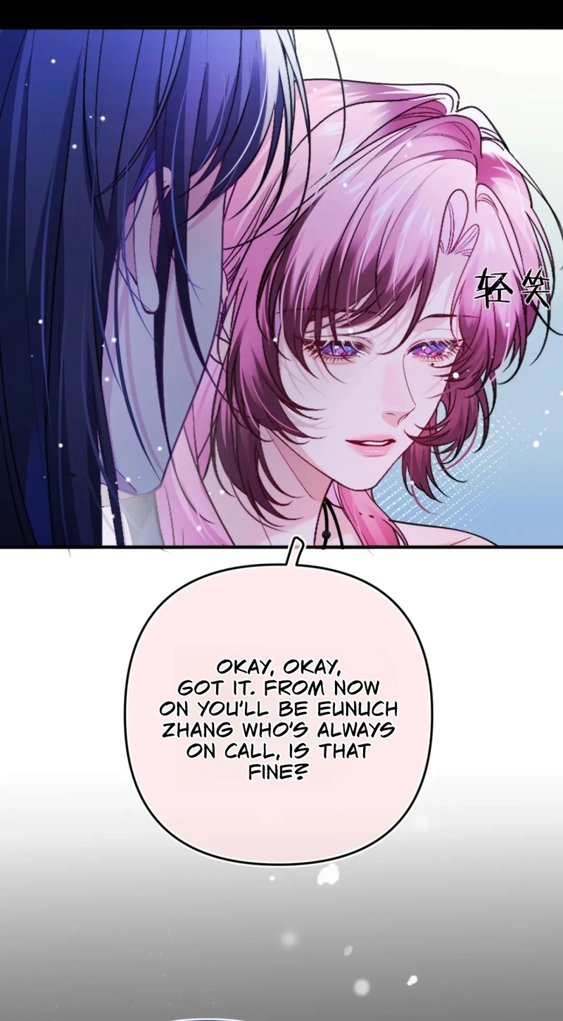 Only For Her Chapter 17 page 49 - 