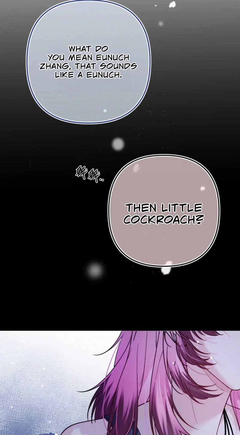 Only For Her Chapter 17 page 50 - 
