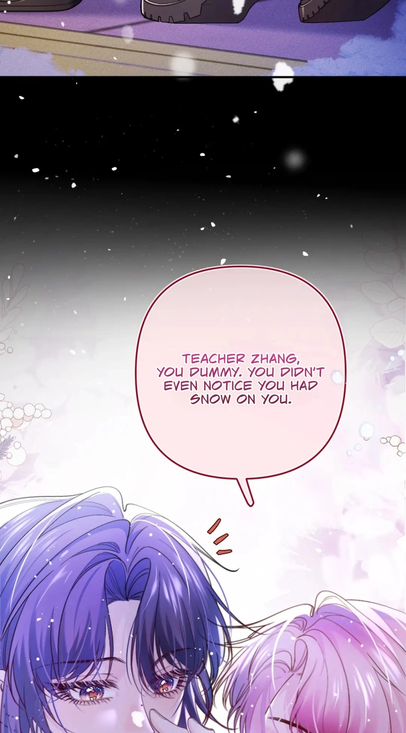 Only For Her Chapter 17 page 54 - 
