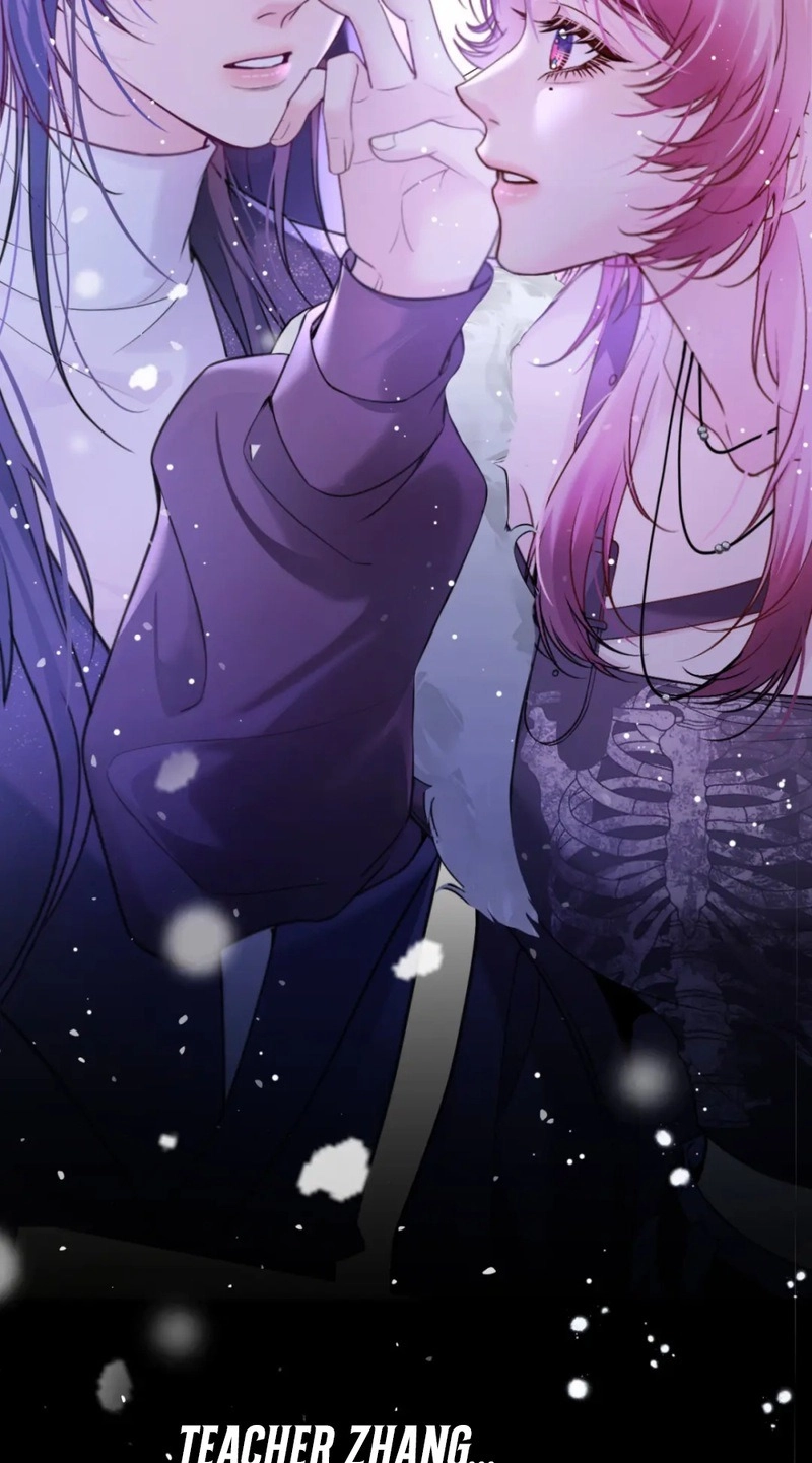 Only For Her Chapter 17 page 55 - 