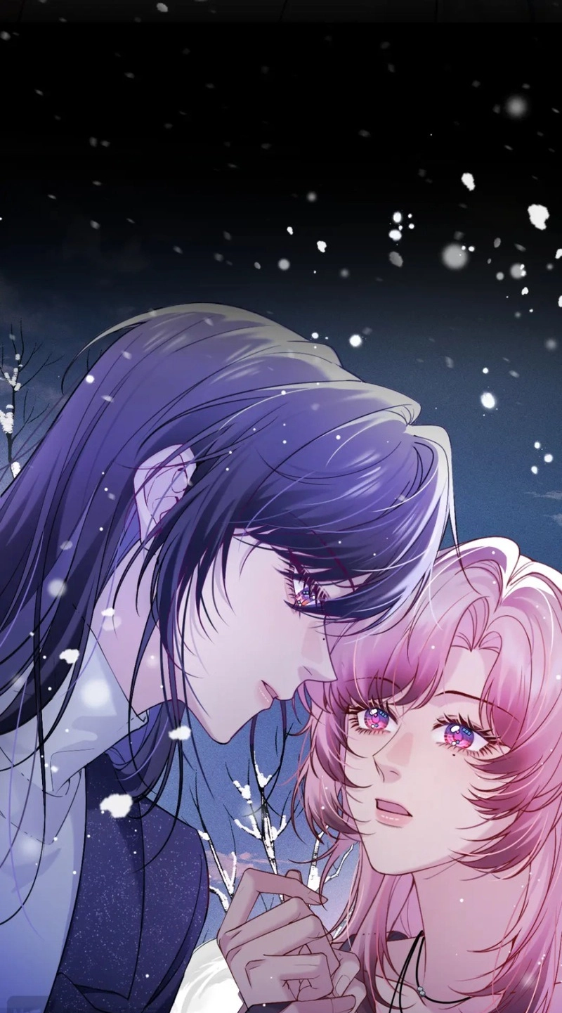 Only For Her Chapter 17 page 57 - 
