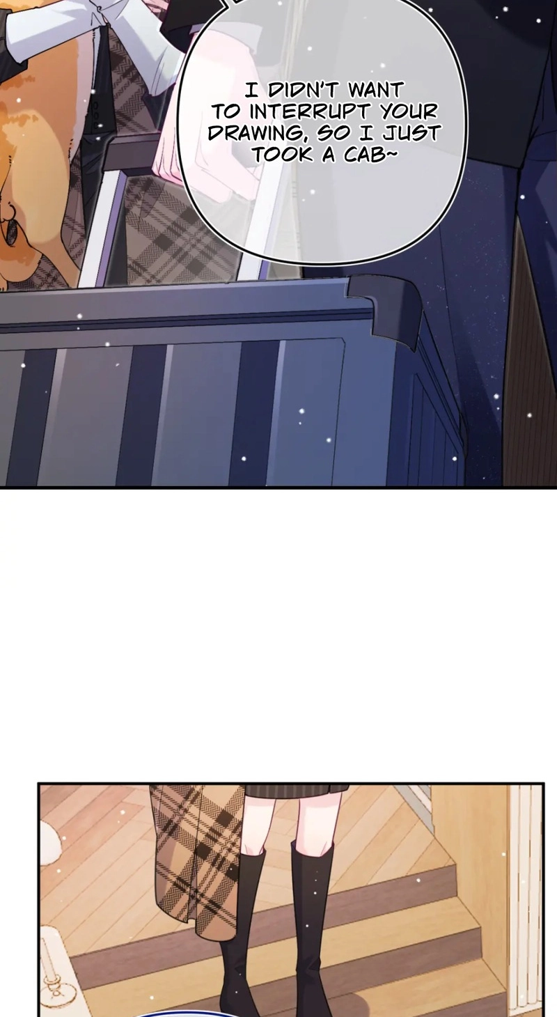 Only For Her Chapter 17 page 9 - 