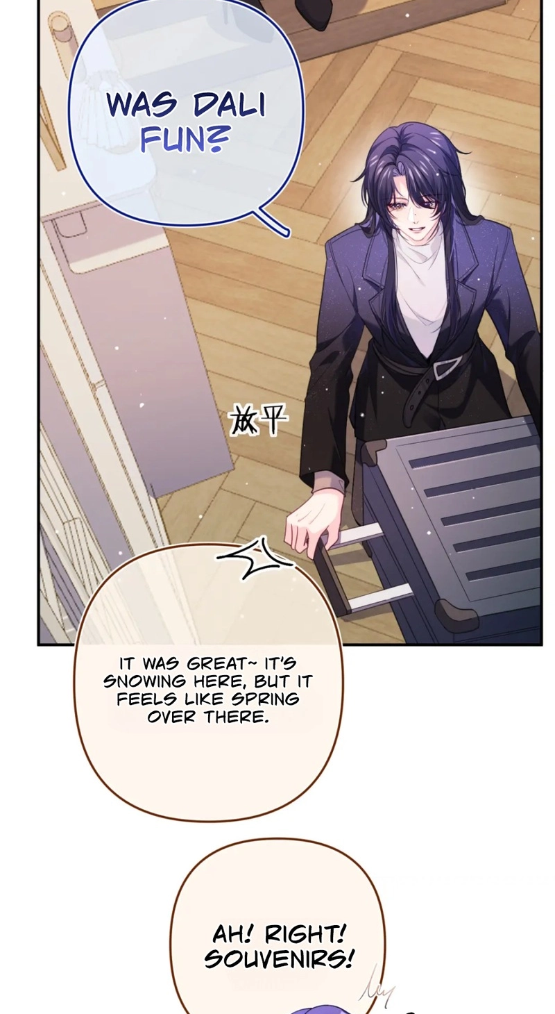 Only For Her Chapter 17 page 10 - 