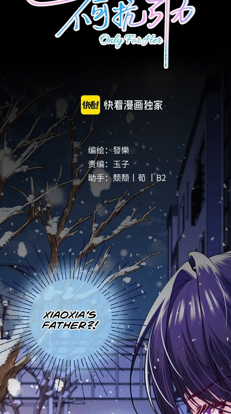 Only For Her Chapter 18 page 2 - 