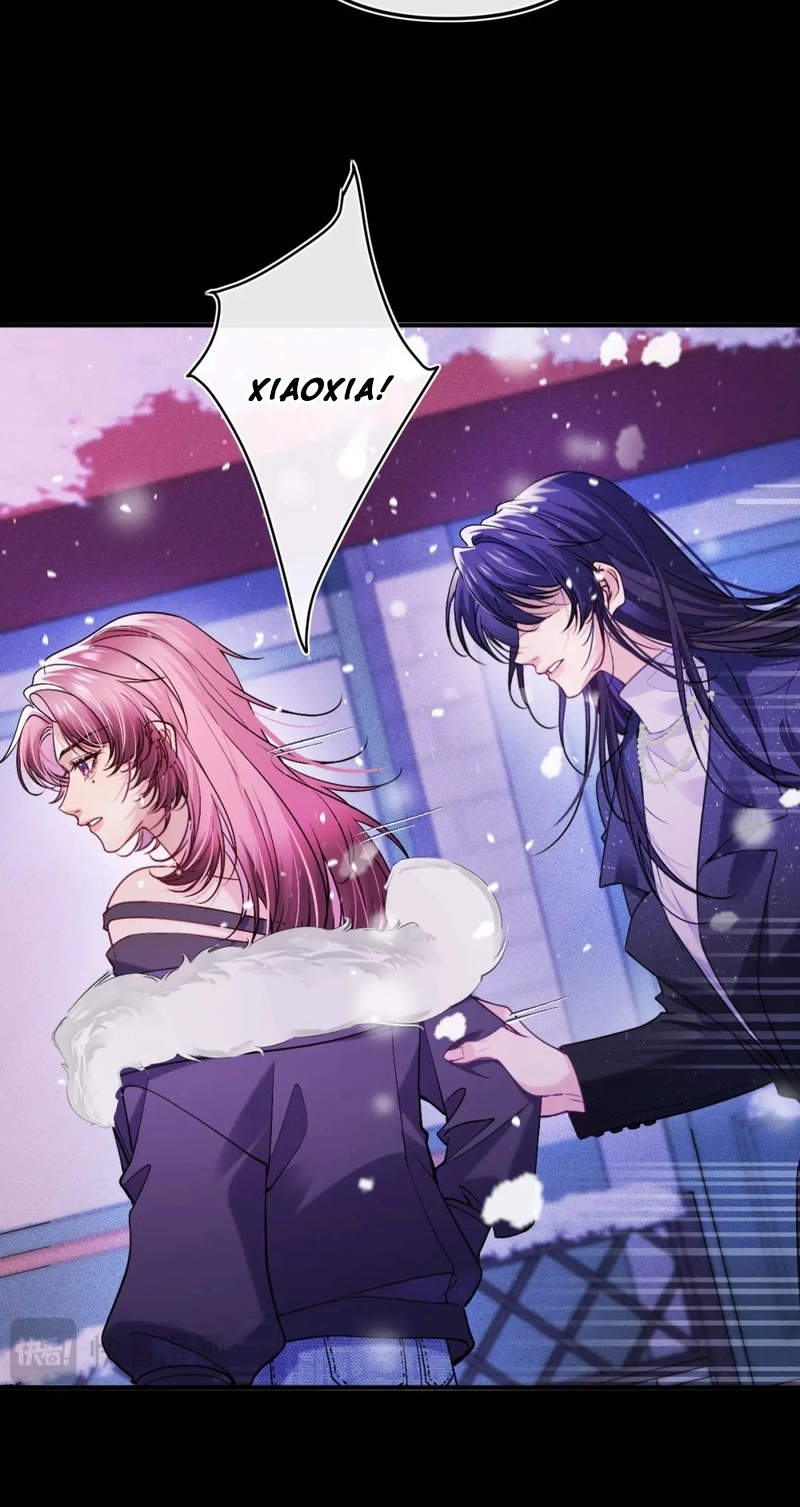 Only For Her Chapter 18 page 11 - 