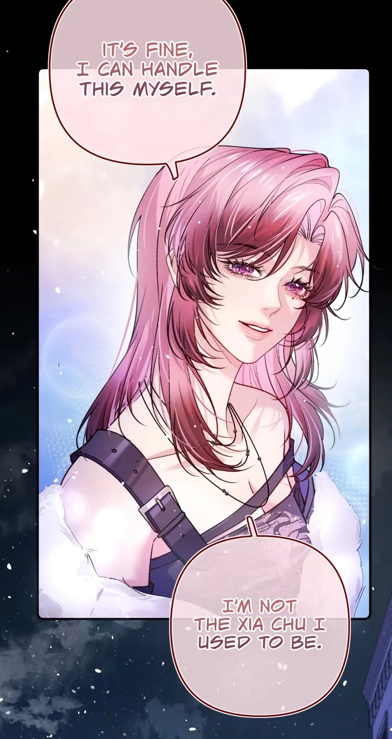 Only For Her Chapter 18 page 13 - 