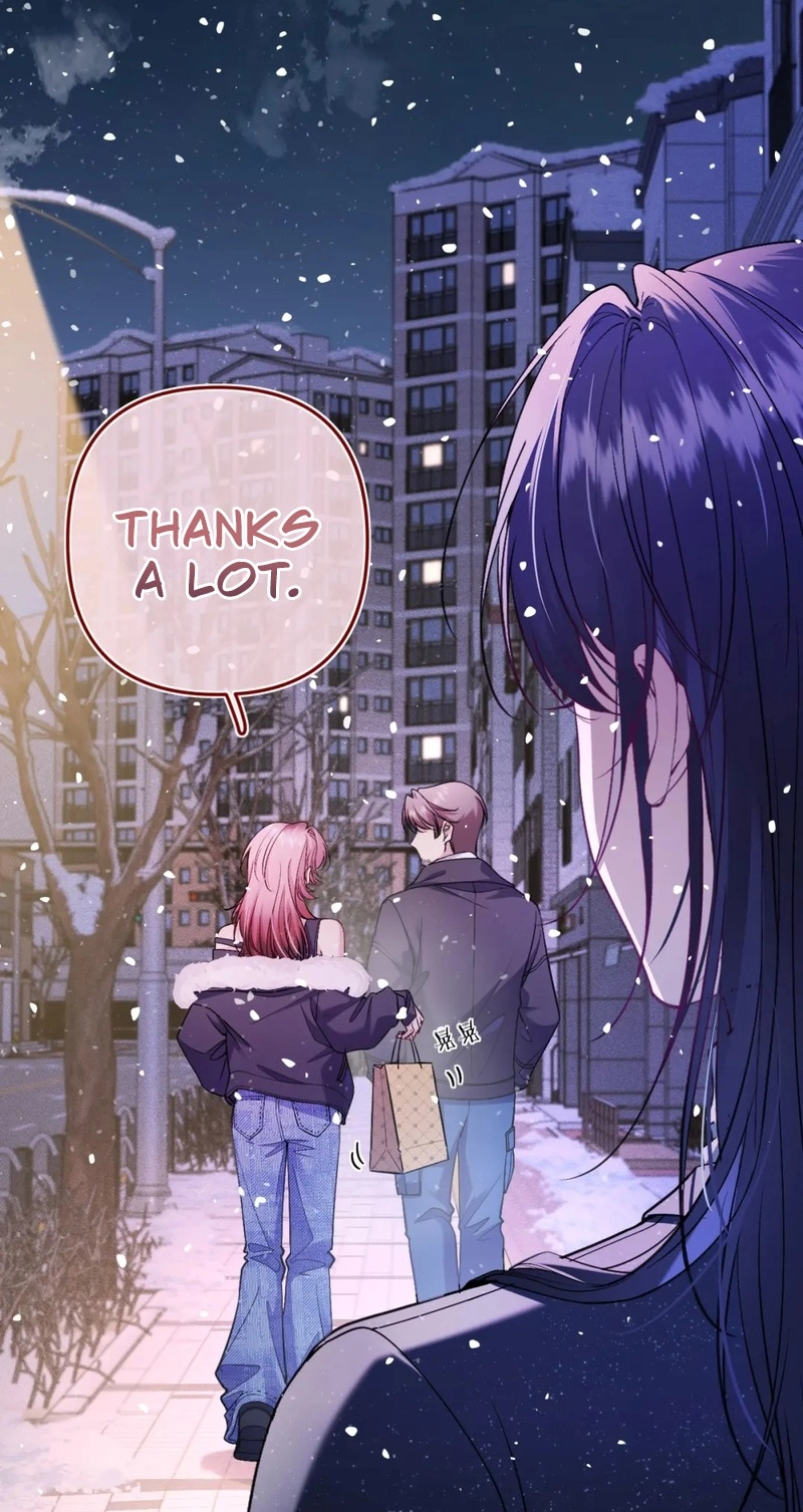 Only For Her Chapter 18 page 14 - 