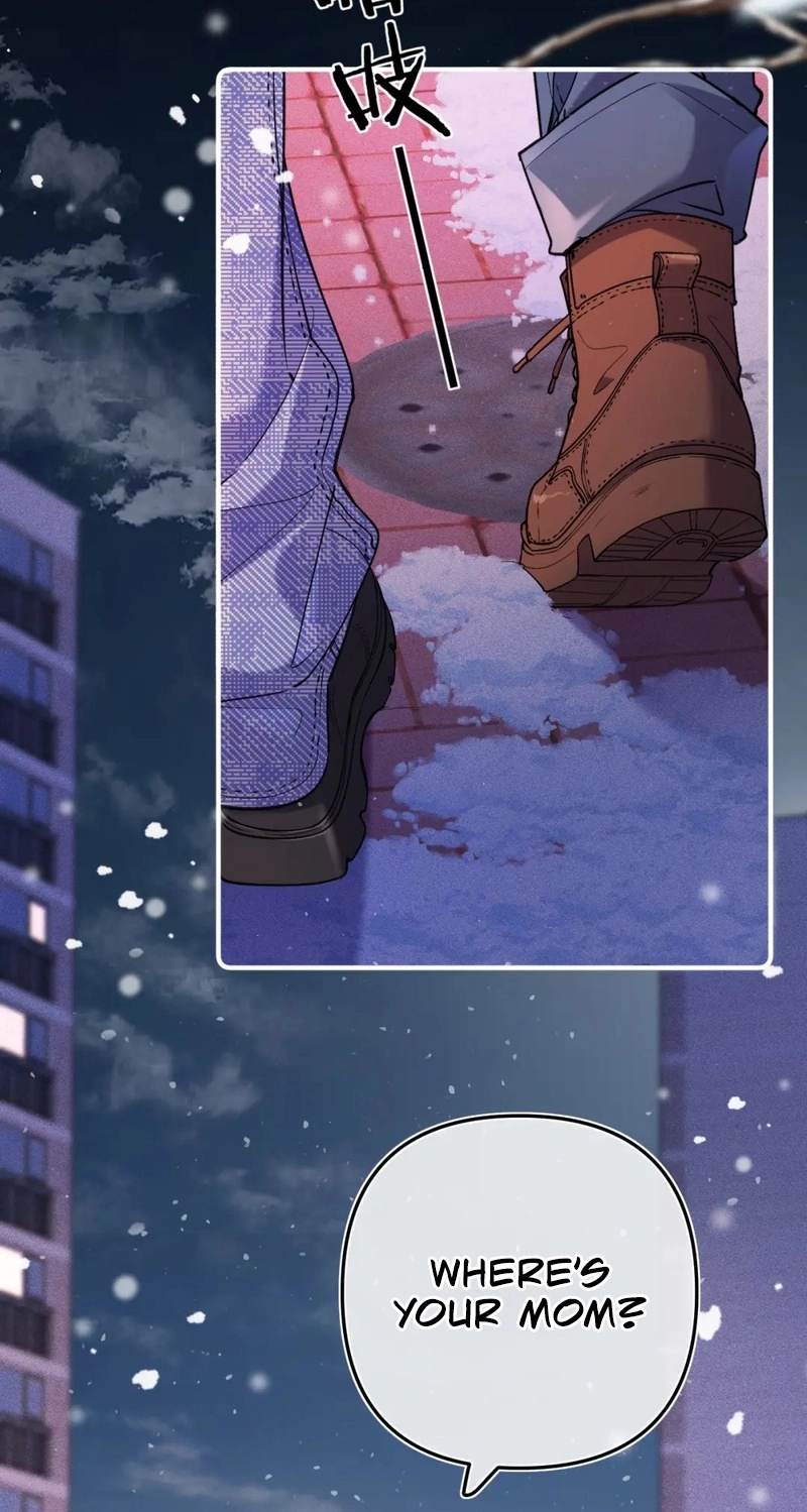 Only For Her Chapter 18 page 18 - 