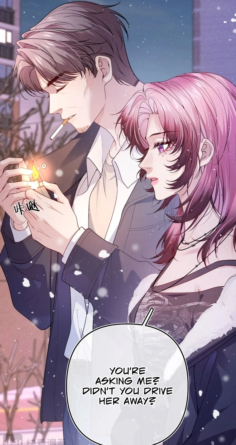 Only For Her Chapter 18 page 19 - 