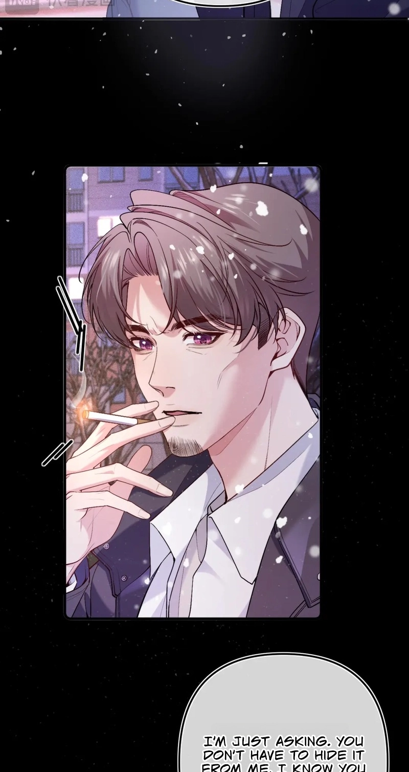Only For Her Chapter 18 page 20 - 
