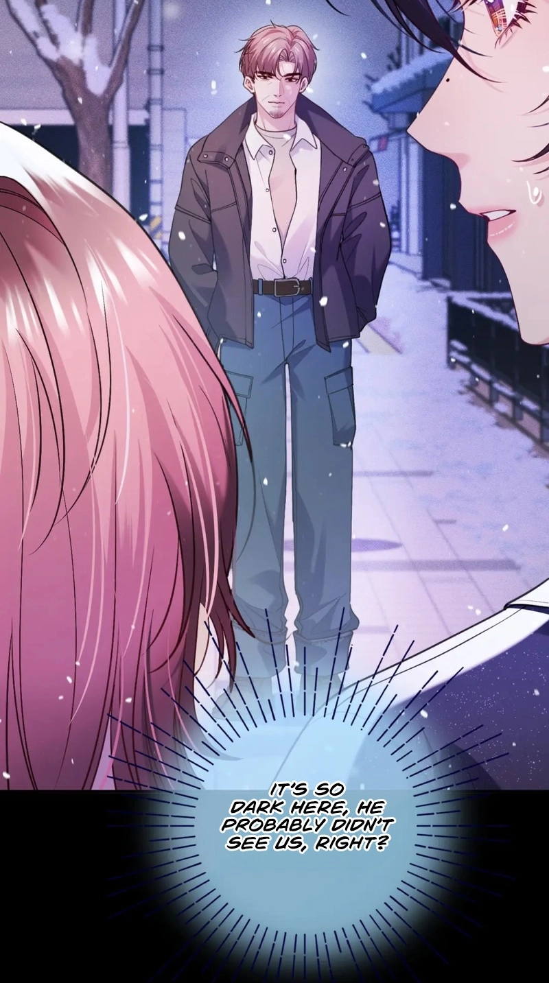 Only For Her Chapter 18 page 3 - 