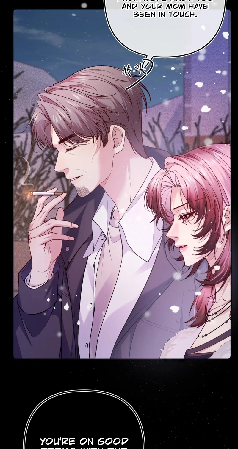 Only For Her Chapter 18 page 21 - 