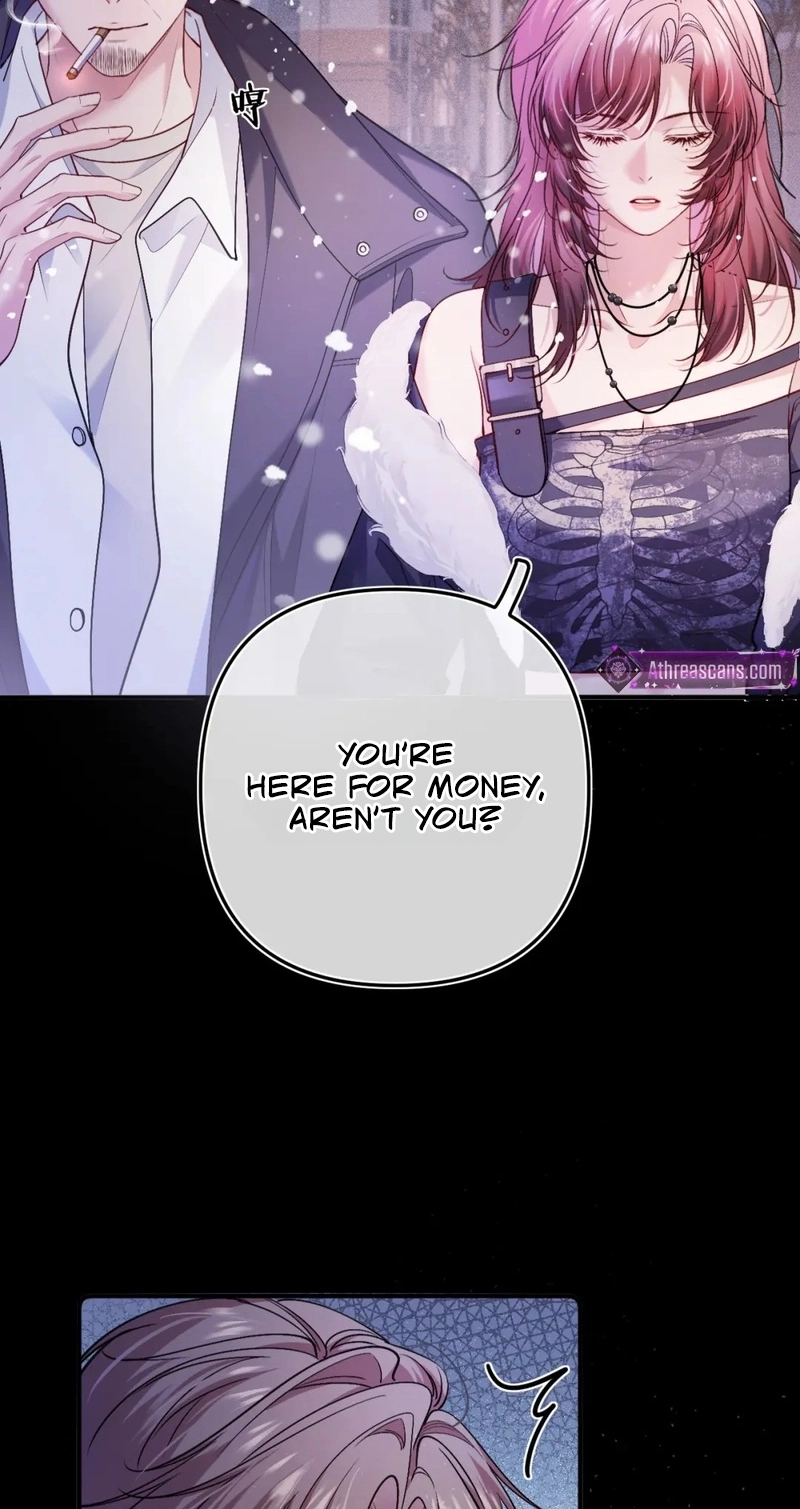 Only For Her Chapter 18 page 23 - 