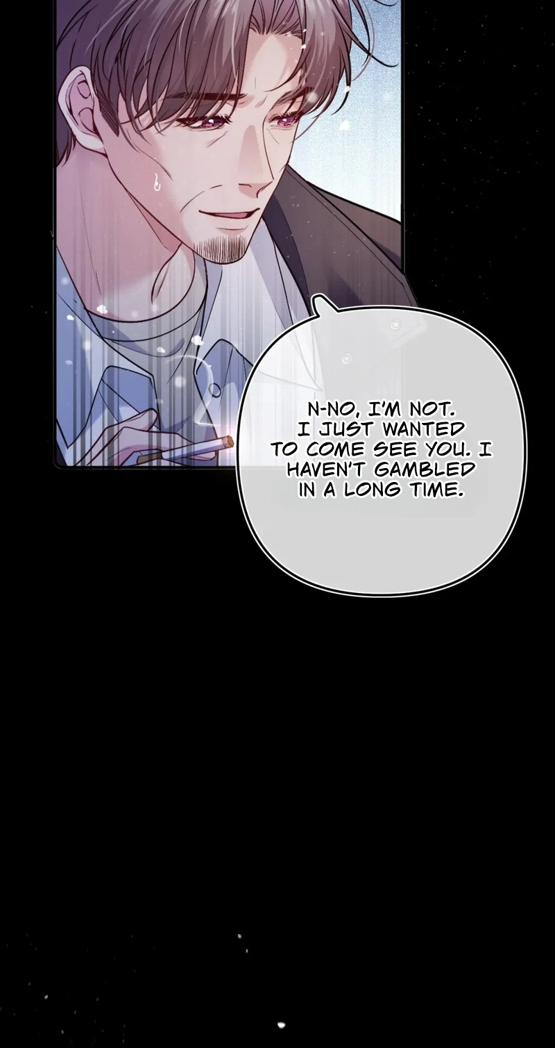 Only For Her Chapter 18 page 24 - 