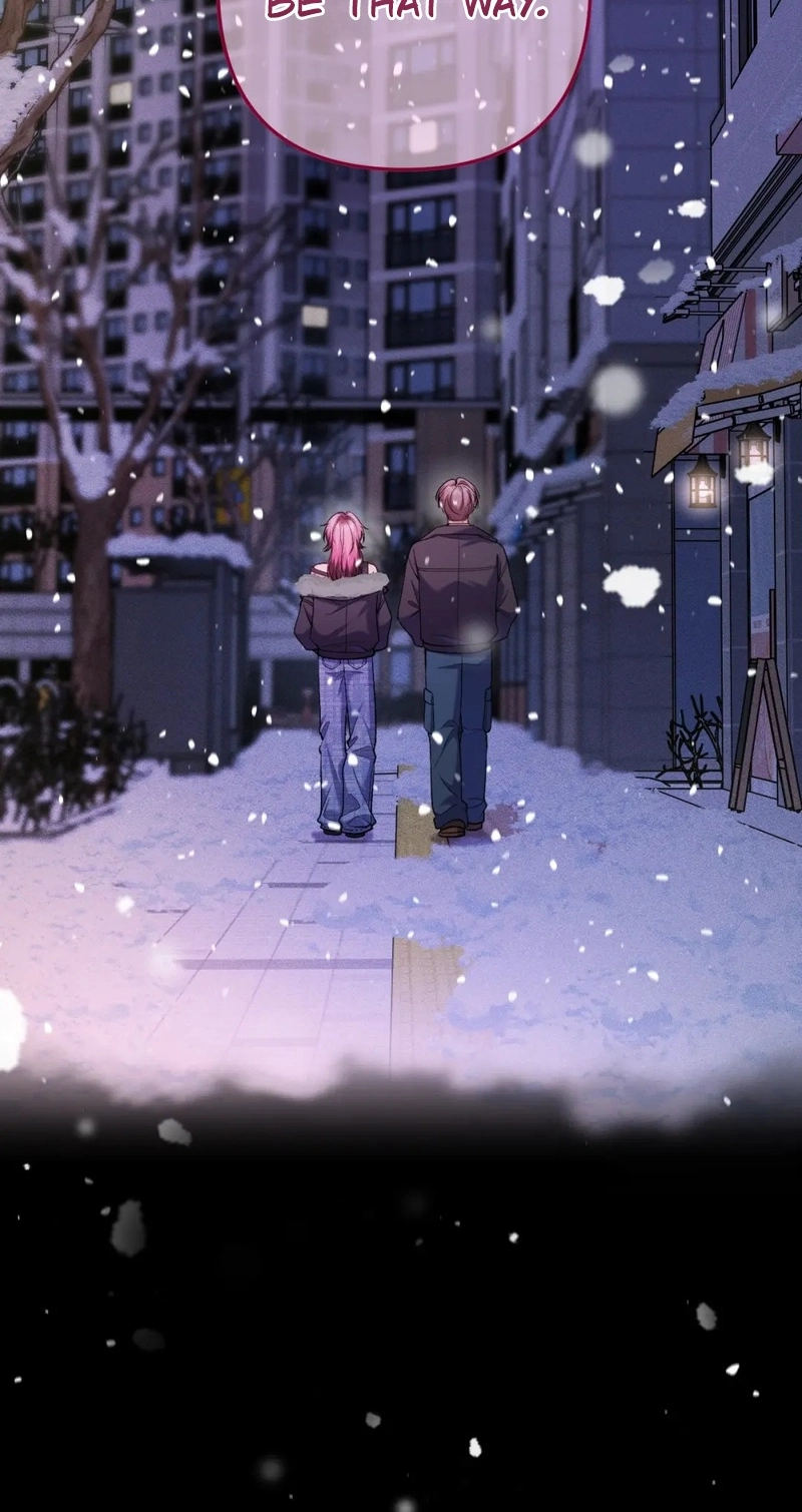 Only For Her Chapter 18 page 26 - 