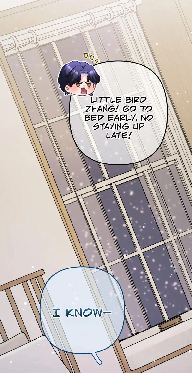 Only For Her Chapter 18 page 28 - 