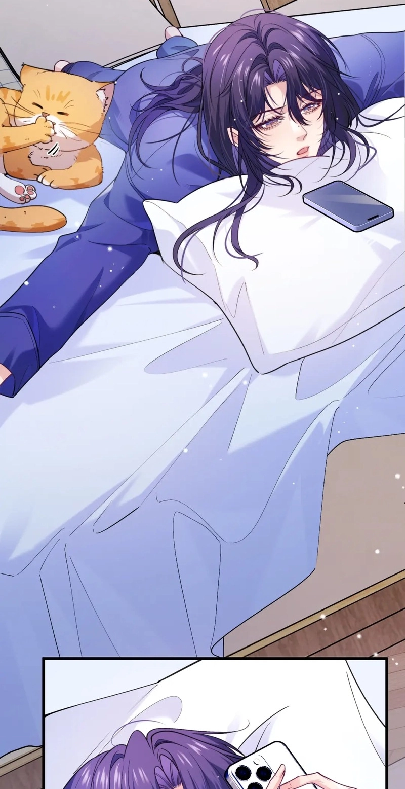 Only For Her Chapter 18 page 29 - 