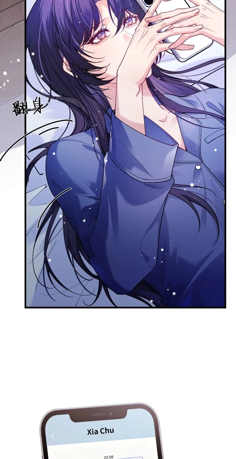 Only For Her Chapter 18 page 30 - 
