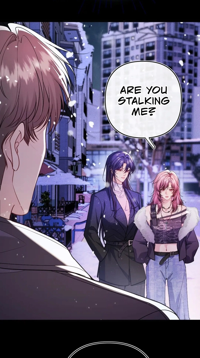Only For Her Chapter 18 page 4 - 