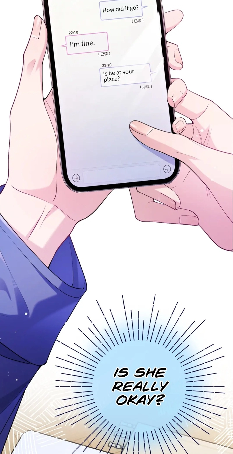 Only For Her Chapter 18 page 31 - 