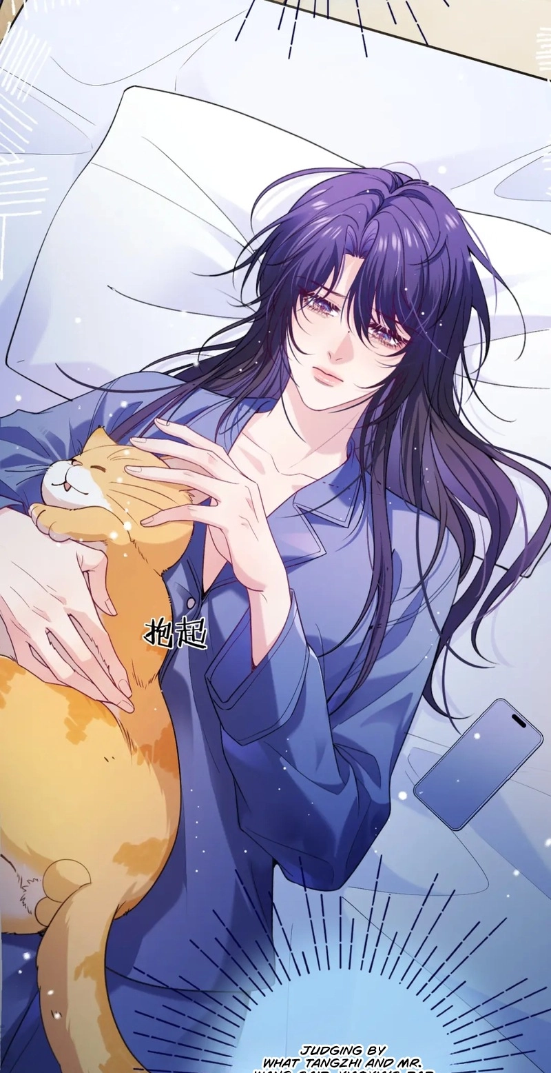 Only For Her Chapter 18 page 32 - 