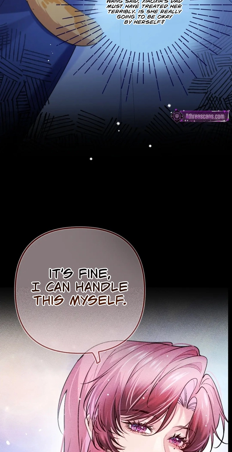 Only For Her Chapter 18 page 33 - 